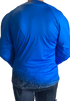 OBO Graphic Acid Long Sleeve Smock